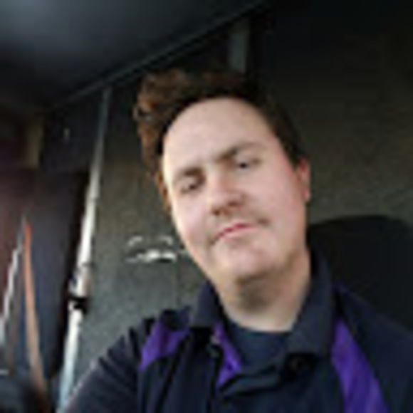 Meet your Posher, Carl - Picture 1 of 1